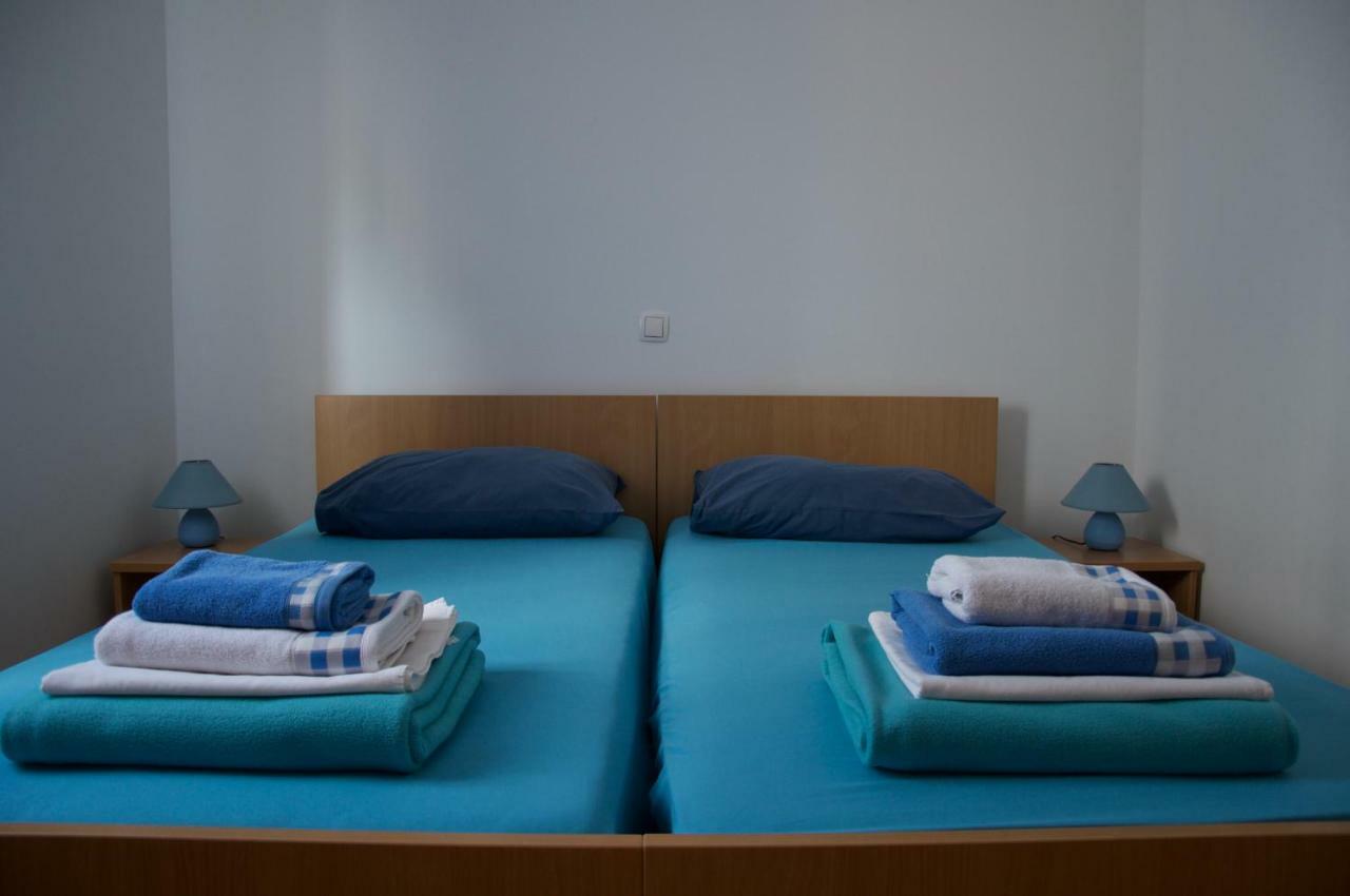 Apartment Viveniti Klenovica Esterno foto