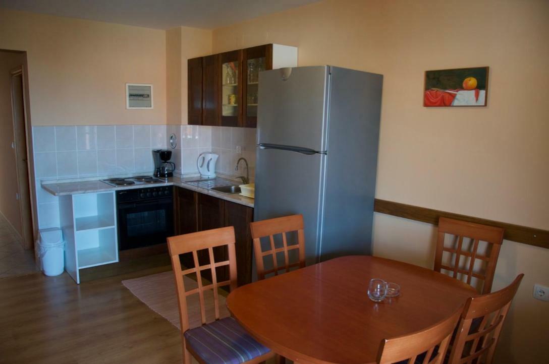 Apartment Viveniti Klenovica Esterno foto